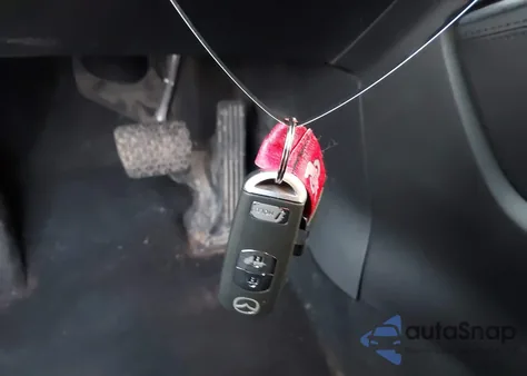 2016 Mazda Cx-5 Grand Touring from USA, damaged, VIN JM3KE4DY1G0643749